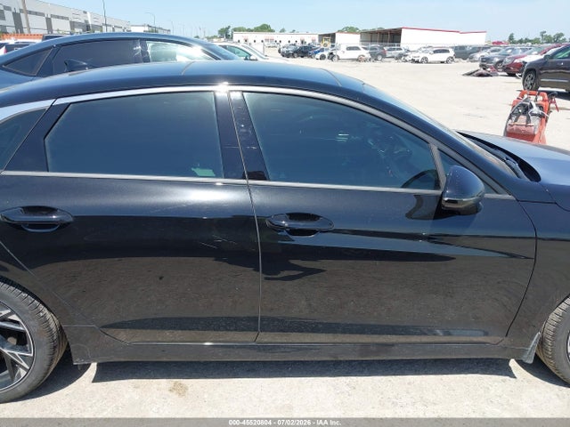 45520804 :رقم المزاد ، KNAG64J73S5384116 vin ، 2025 Kia K5 Gt-line مزاد بيع