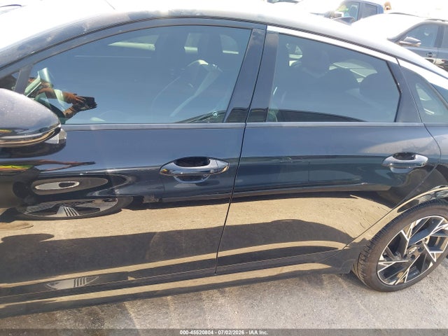 45520804 :رقم المزاد ، KNAG64J73S5384116 vin ، 2025 Kia K5 Gt-line مزاد بيع