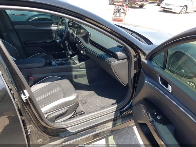 45520804 :رقم المزاد ، KNAG64J73S5384116 vin ، 2025 Kia K5 Gt-line مزاد بيع