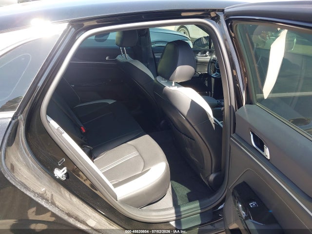 45520804 :رقم المزاد ، KNAG64J73S5384116 vin ، 2025 Kia K5 Gt-line مزاد بيع