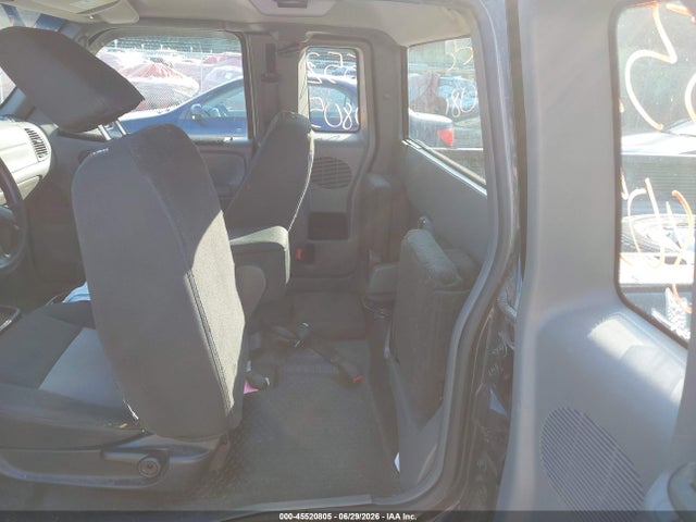 45520805 :رقم المزاد ، 1FTLR4FE1APA20070 vin ، 2010 Ford Ranger Sport/xlt مزاد بيع