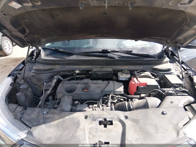 Продажа на аукционе авто 2021 Acura Rdx Advance Package, vin: 5J8TC1H70ML003479, номер лота: 45520808