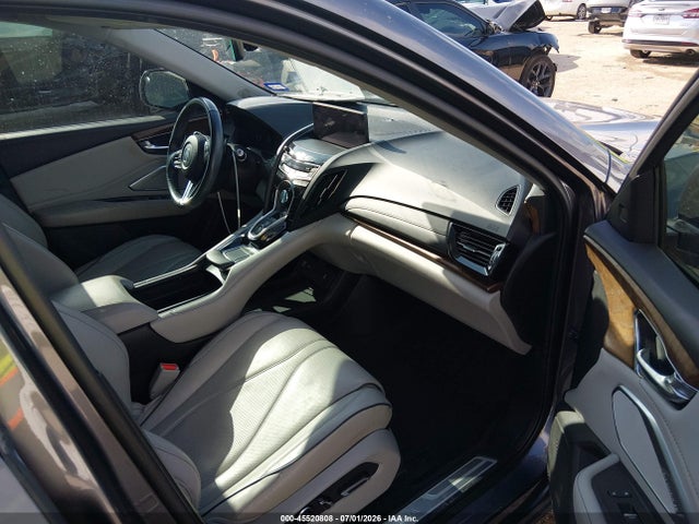 Продажа на аукционе авто 2021 Acura Rdx Advance Package, vin: 5J8TC1H70ML003479, номер лота: 45520808