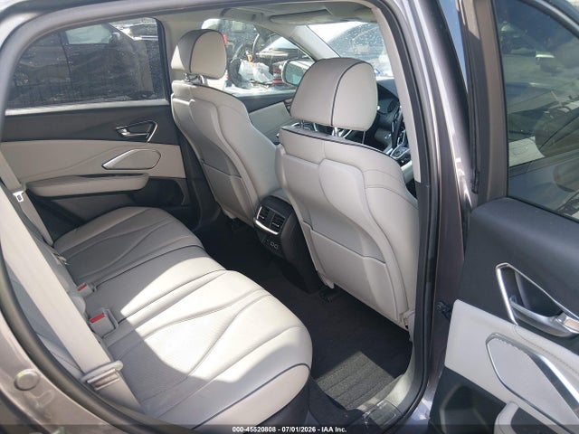 Продажа на аукционе авто 2021 Acura Rdx Advance Package, vin: 5J8TC1H70ML003479, номер лота: 45520808