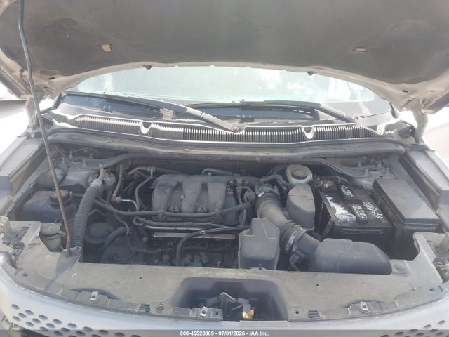 45520809 :رقم المزاد ، 1FMHK7B85CGA96448 vin ، 2012 Ford Explorer مزاد بيع