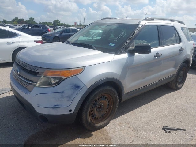 Aukcja sprzedaży 2012 Ford Explorer, vin: 1FMHK7B85CGA96448, numer aukcji: 45520809