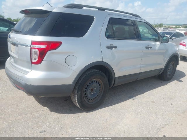 Продажа на аукционе авто 2012 Ford Explorer, vin: 1FMHK7B85CGA96448, номер лота: 45520809