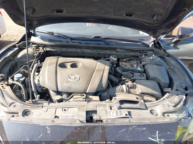 Продаж на аукціоні авто 2014 Mazda Mazda6 I Touring, vin: JM1GJ1T6XE1117510, номер лоту: 45520812