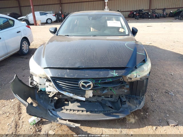 Продаж на аукціоні авто 2014 Mazda Mazda6 I Touring, vin: JM1GJ1T6XE1117510, номер лоту: 45520812