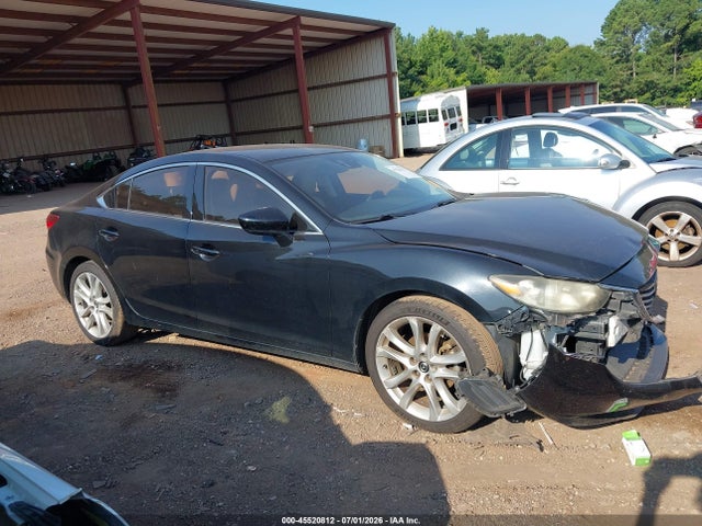Продаж на аукціоні авто 2014 Mazda Mazda6 I Touring, vin: JM1GJ1T6XE1117510, номер лоту: 45520812