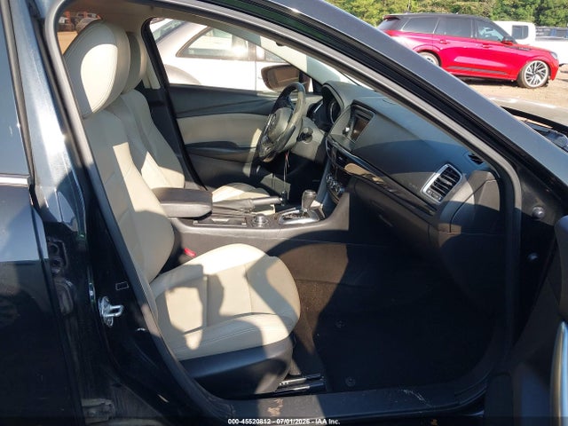 Продаж на аукціоні авто 2014 Mazda Mazda6 I Touring, vin: JM1GJ1T6XE1117510, номер лоту: 45520812