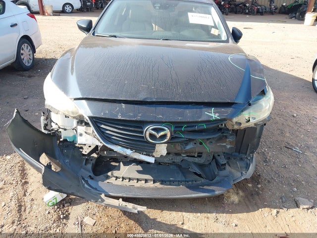 Продаж на аукціоні авто 2014 Mazda Mazda6 I Touring, vin: JM1GJ1T6XE1117510, номер лоту: 45520812