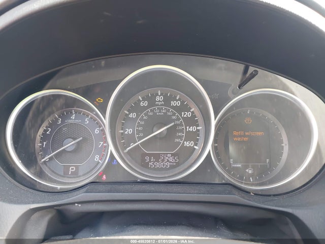 Продаж на аукціоні авто 2014 Mazda Mazda6 I Touring, vin: JM1GJ1T6XE1117510, номер лоту: 45520812