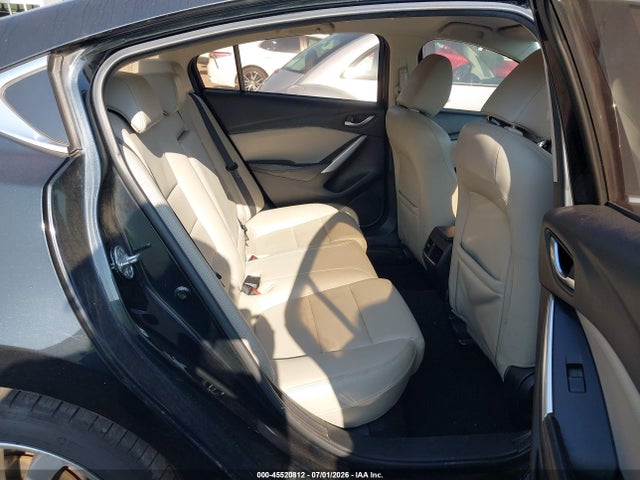 Продаж на аукціоні авто 2014 Mazda Mazda6 I Touring, vin: JM1GJ1T6XE1117510, номер лоту: 45520812
