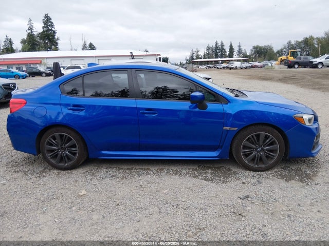 Subaru Wrx Limited 2015 JF1VA1G65F9802878 Image 13