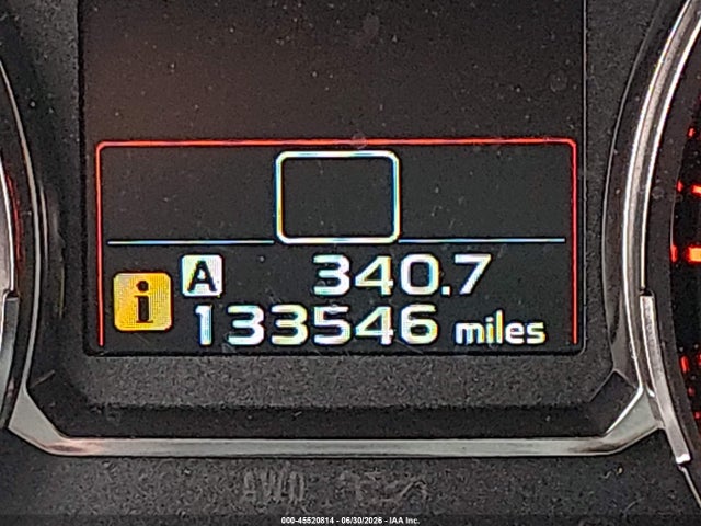 Subaru Wrx Limited 2015 JF1VA1G65F9802878 Image 15