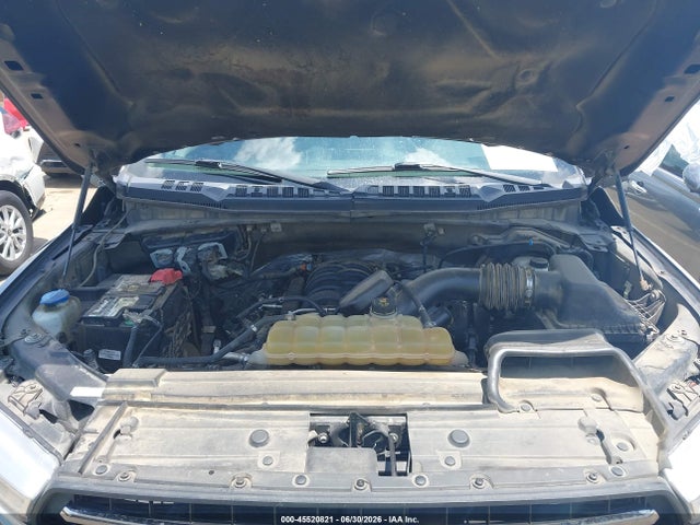 Aukcja sprzedaży 2020 Ford F-150 Xlt, vin: 1FTFX1E51LKF16604, numer aukcji: 45520821
