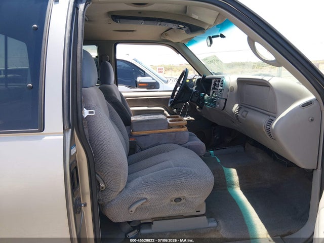 Продаж на аукціоні авто 1998 Chevrolet C/k 1500 Fleetside, vin: 2GCEK19R5W1145247, номер лоту: 45520822