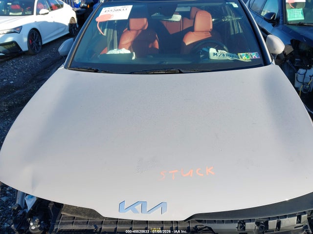 KNDPXDDG0T7285013 KIA Sportage Hybrid Sx-prestige