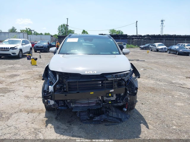 KNDPXDDG0T7285013 KIA Sportage Hybrid Sx-prestige