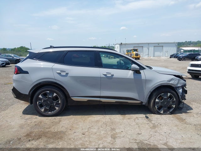 KNDPXDDG0T7285013 KIA Sportage Hybrid Sx-prestige