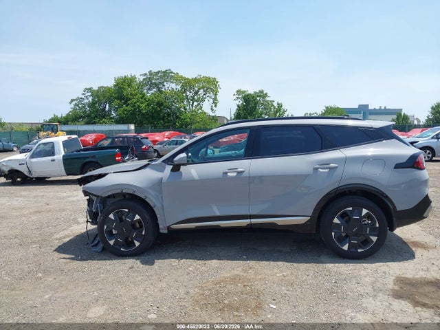 KNDPXDDG0T7285013 KIA Sportage Hybrid Sx-prestige