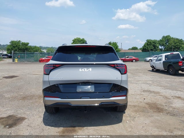 KNDPXDDG0T7285013 KIA Sportage Hybrid Sx-prestige