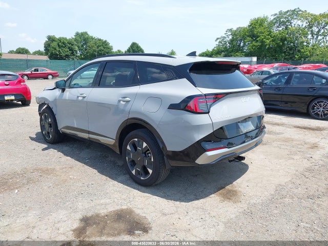 KNDPXDDG0T7285013 KIA Sportage Hybrid Sx-prestige
