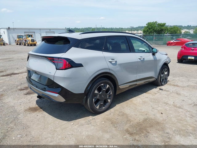 KNDPXDDG0T7285013 KIA Sportage Hybrid Sx-prestige