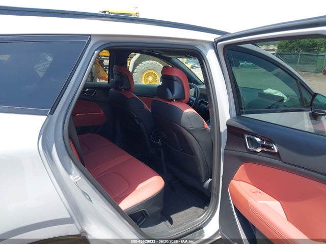 KNDPXDDG0T7285013 KIA Sportage Hybrid Sx-prestige