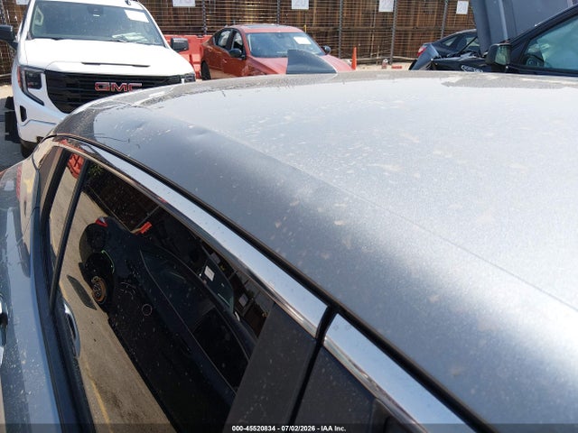 Aukcja sprzedaży 2024 Buick Envista Preferred Fwd, vin: KL47LAE29RB052745, numer aukcji: 45520834