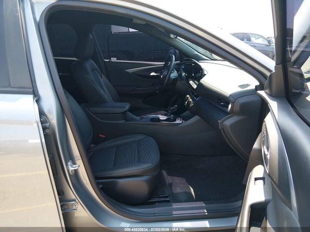 Aukcja sprzedaży 2024 Buick Envista Preferred Fwd, vin: KL47LAE29RB052745, numer aukcji: 45520834