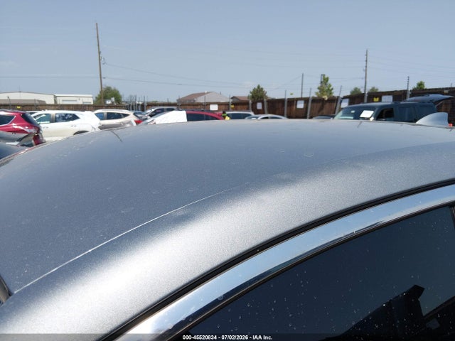 Aukcja sprzedaży 2024 Buick Envista Preferred Fwd, vin: KL47LAE29RB052745, numer aukcji: 45520834