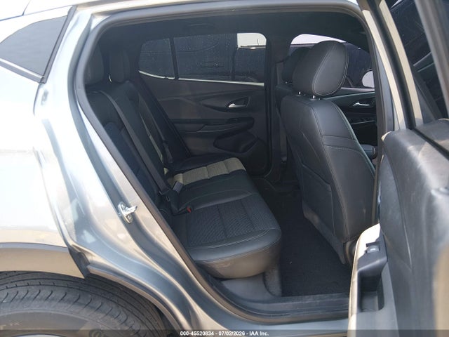Aukcja sprzedaży 2024 Buick Envista Preferred Fwd, vin: KL47LAE29RB052745, numer aukcji: 45520834