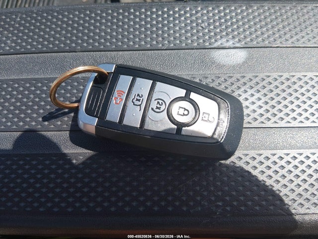 45520836 :رقم المزاد ، 2FMPK3K95LBA74700 vin ، 2020 Ford Edge Titanium مزاد بيع