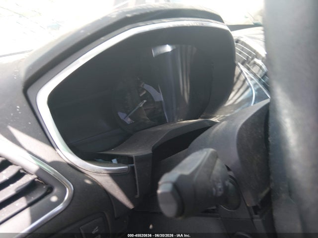 45520836 :رقم المزاد ، 2FMPK3K95LBA74700 vin ، 2020 Ford Edge Titanium مزاد بيع