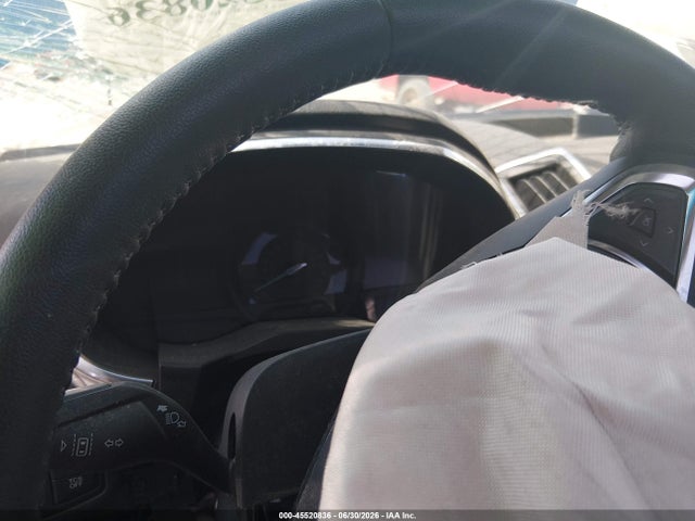 45520836 :رقم المزاد ، 2FMPK3K95LBA74700 vin ، 2020 Ford Edge Titanium مزاد بيع