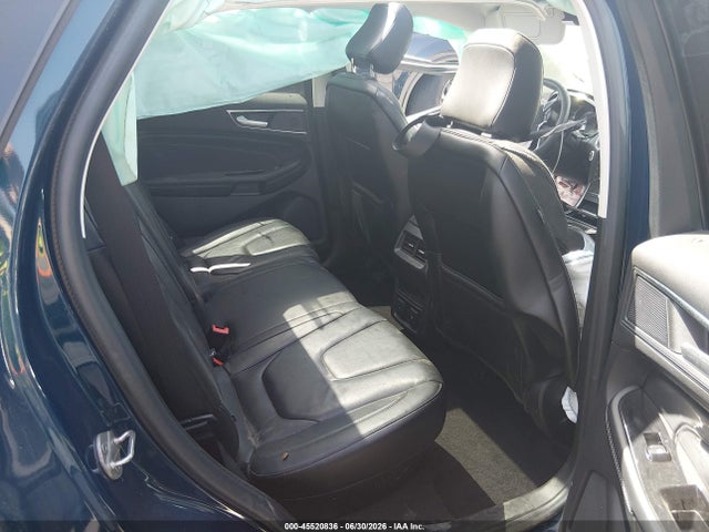 45520836 :رقم المزاد ، 2FMPK3K95LBA74700 vin ، 2020 Ford Edge Titanium مزاد بيع