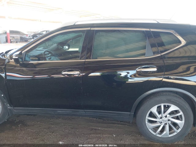 Nissan Rogue Sl 2015 5N1AT2MV3FC813204 Image 13