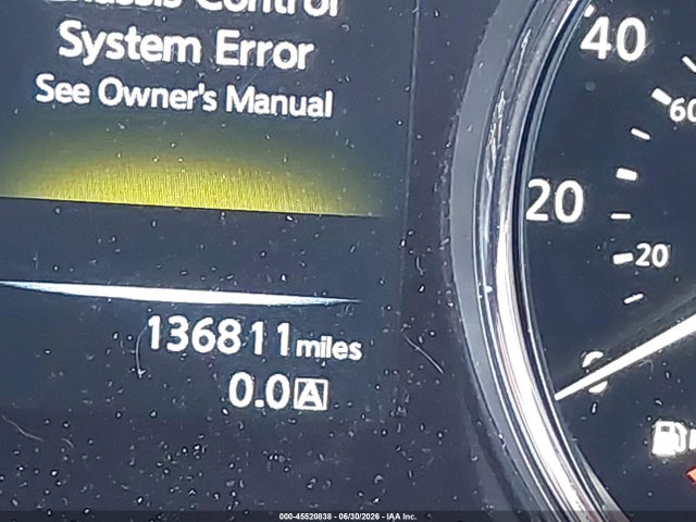 Nissan Rogue Sl 2015 5N1AT2MV3FC813204 Image 14