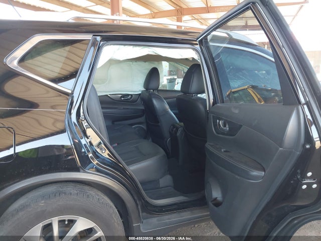 Nissan Rogue Sl 2015 5N1AT2MV3FC813204 Image 8