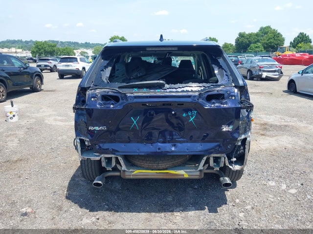 Toyota Rav4 Xle Premium 2019 2T3A1RFV2KW010620 Image 15