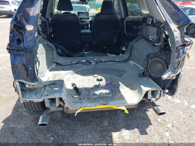 Toyota Rav4 Xle Premium 2019 2T3A1RFV2KW010620 Image 6