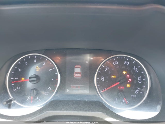 Toyota Rav4 Xle Premium 2019 2T3A1RFV2KW010620 Image 7