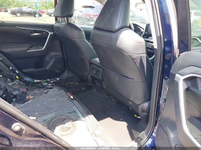 Toyota Rav4 Xle Premium 2019 2T3A1RFV2KW010620 Image 8