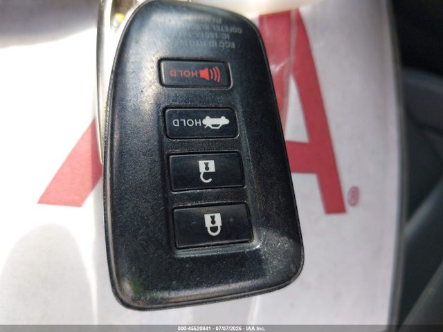 45520841 :رقم المزاد ، JTHHZ5BCXK5020032 vin ، 2019 Lexus Rc 350 مزاد بيع