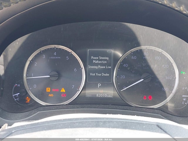 45520841 :رقم المزاد ، JTHHZ5BCXK5020032 vin ، 2019 Lexus Rc 350 مزاد بيع