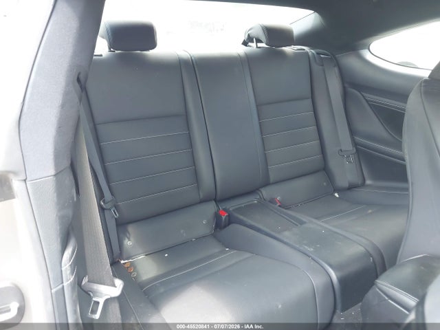 45520841 :رقم المزاد ، JTHHZ5BCXK5020032 vin ، 2019 Lexus Rc 350 مزاد بيع