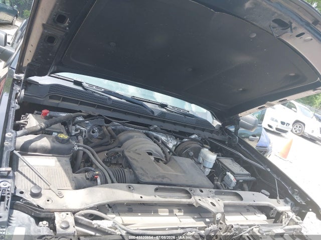 Aukcja sprzedaży 2017 Chevrolet Silverado 1500 Work Truck, vin: 1GCVKNEH7HZ280552, numer aukcji: 45520854