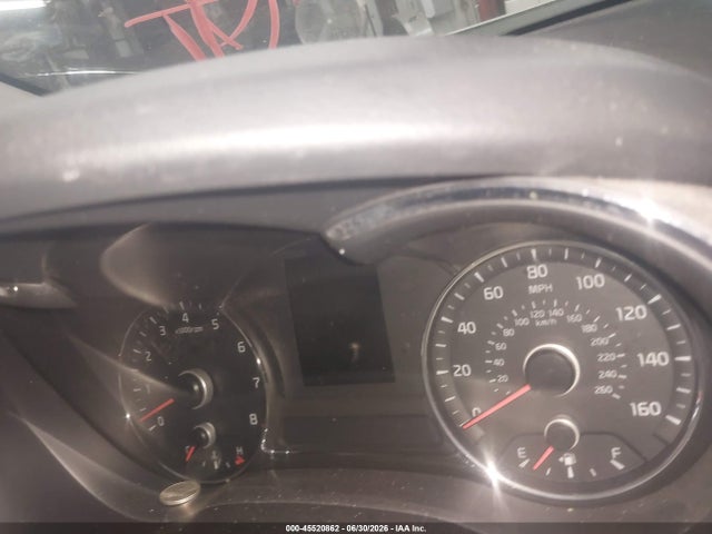 KIA FORTE LX 2015 KNAFK4A65F5425785 Image 14